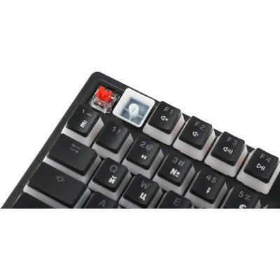 клавиатура A4Tech Bloody S510RP Pudding Black Черный