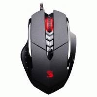 мышь A4Tech Bloody V7 Черный