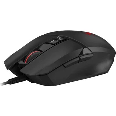мышь A4Tech Bloody W65 Max Mini Stone Black Черный