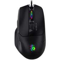 мышь A4Tech Bloody W70 Max Stone Black Черный