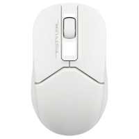 мышь A4Tech Fstyler FB12 White Белый
