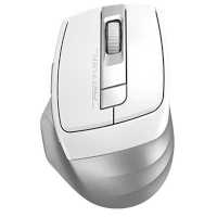 мышь A4Tech Fstyler FB35C Icy White Белый