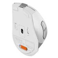 мышь A4Tech Fstyler FB35C Icy White Белый