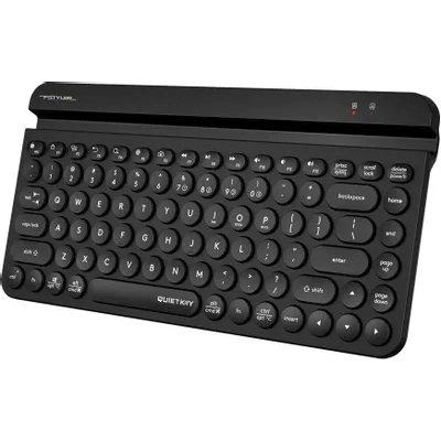 клавиатура A4Tech Fstyler FBK30 Black Черный
