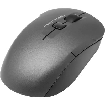 мышь A4Tech Fstyler FG16C Air Grey Серый