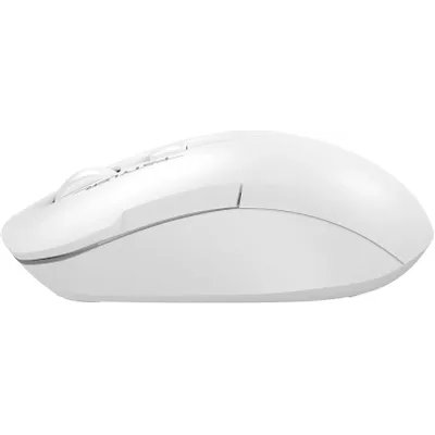 мышь A4Tech Fstyler FG16CS Air White Белый