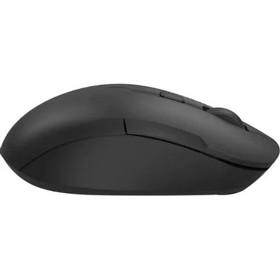 мышь A4Tech Fstyler FG16CS Air2 Black Черный