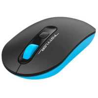 мышь A4Tech Fstyler FG20 Blue Серый