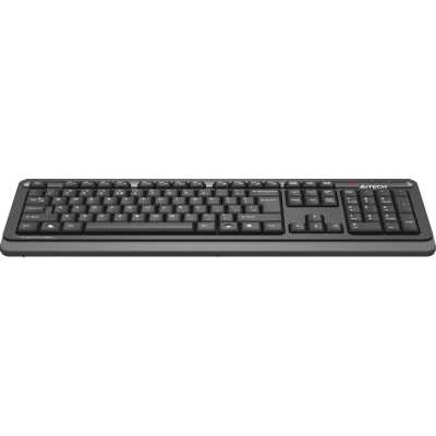 клавиатура A4Tech Fstyler FGK10 Grey Серый