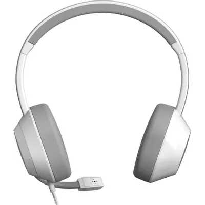 гарнитура A4Tech Fstyler FH150U White