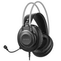 гарнитура A4Tech Fstyler FH200U Grey