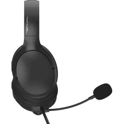 гарнитура A4Tech Fstyler FH280U Black