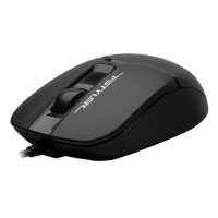 мышь A4Tech Fstyler FM12 Black Черный