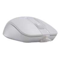 мышь A4Tech Fstyler FM12 White Белый