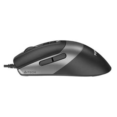 мышь A4Tech Fstyler FM50S Plus Black Черный