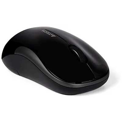 мышь A4Tech G3-300NS Черный
