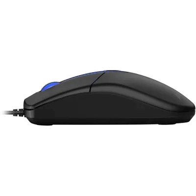 мышь A4Tech N-530S Black Черный