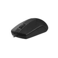 мышь A4Tech OP-330 Black Черный