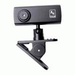 веб-камера A4Tech PK-35N черный