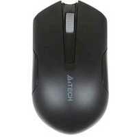 мышь A4Tech V-Track G3-200NS Черный