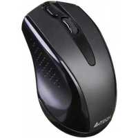 мышь A4Tech V-Track G9-500FS Black Черный
