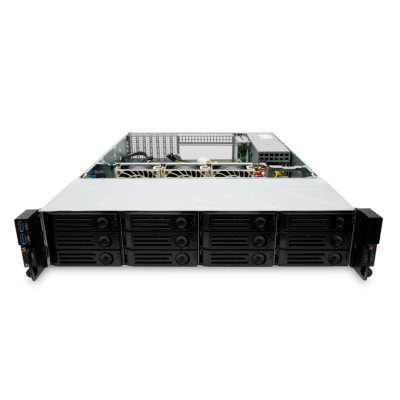 серверный корпус Ablecom CS-R29-05P