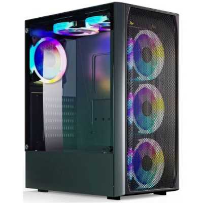 корпус ABR Technology GQ3