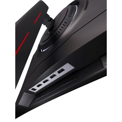 монитор ABR Technology MC27GQC-i1 Black Черный