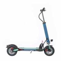 электросамокат Accesstyle Storm 50S
