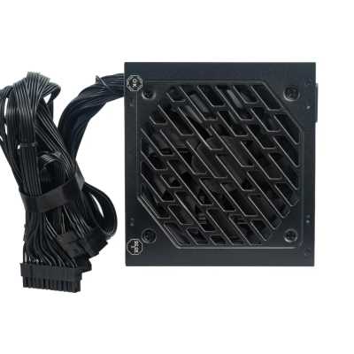 блок питания Accord 600W ACC-W600P Черный