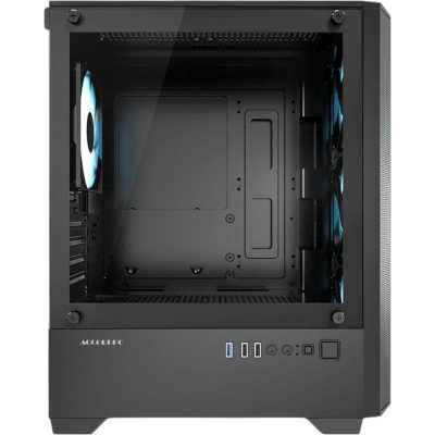корпус Accord ACC-195M Black