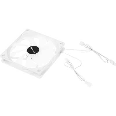 кулер Accord ACC-C14 ARGB White Белый