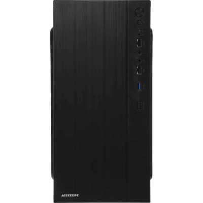 корпус Accord ACC-XA05 Black