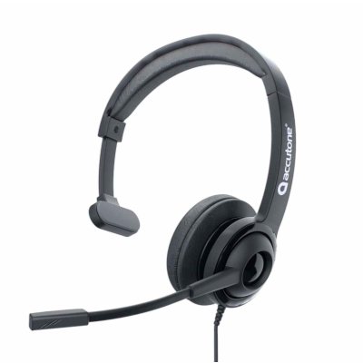 гарнитура Accutone MM210 ZE-MM210