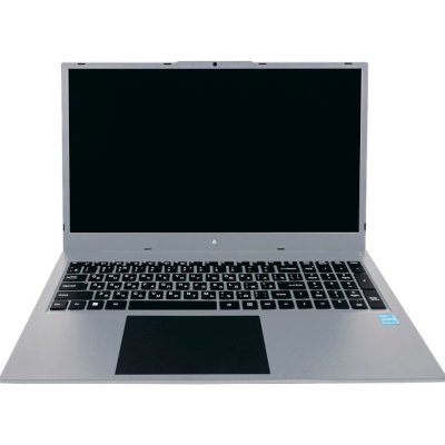 ноутбук ACD 17S G2 AH17S1386WS-winpro Серебристый
