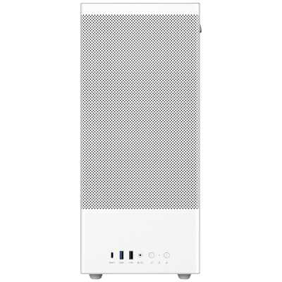 корпус ACD Citadel 108B White
