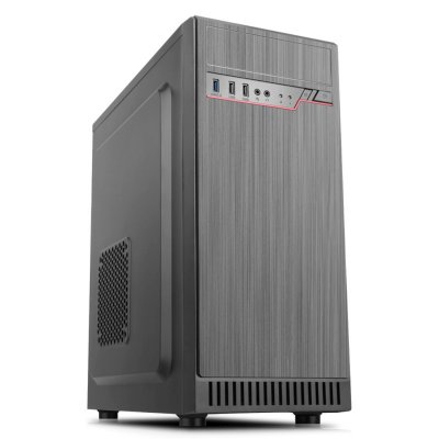 корпус ACD Citadel 303 Black