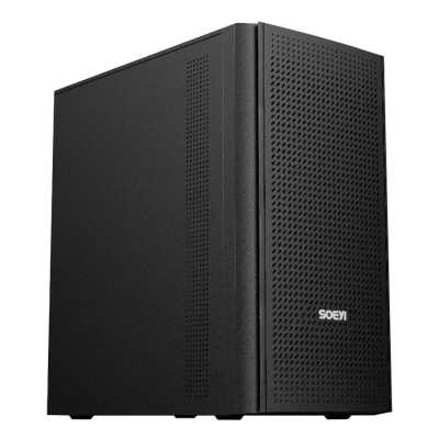 корпус ACD M2-500 Black