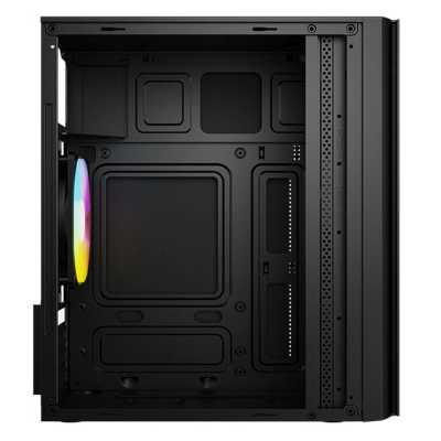 корпус ACD M2-500 Black
