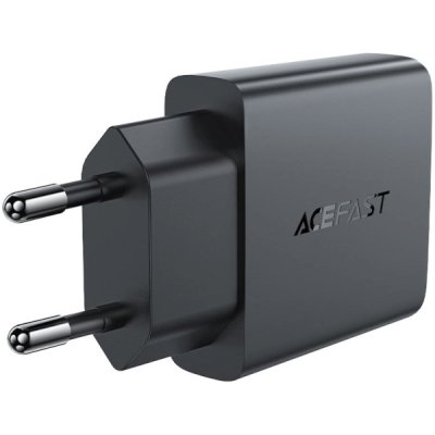 сетевое зарядное устройство Acefast AF-A69-BK