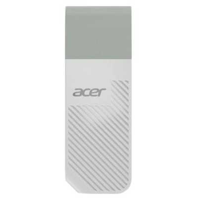 флешка Acer 64GB UP200-64G-WH Белый