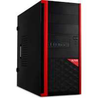 компьютер Acer Altos BrainSphere P150 F8 US.RSYTA.014 Черный