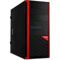 компьютер Acer Altos BrainSphere P150 F8 US.RSYTA.014 Черный
