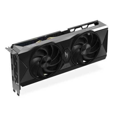 видеокарта Acer AMD Radeon RX 9060 XT Nitro OC 8GB DP.Z4UWW.P01