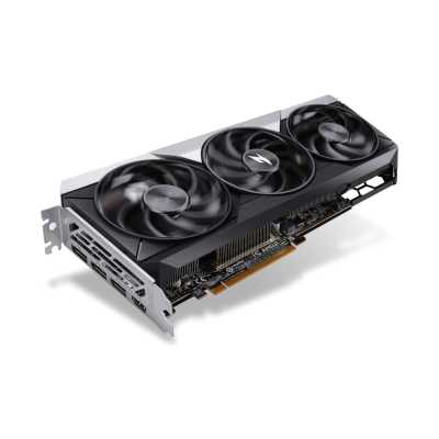 видеокарта Acer AMD Radeon RX 9070 XT Nitro OC 16GB DP.Z4DWW.P01