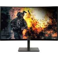 монитор AOpen Fire Legend 27HC5URSbmiiphx Черный