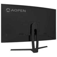 монитор AOpen 32HC1QURP Черный