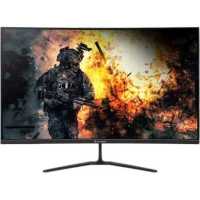 монитор AOpen Fire Legend 32HC5QRZbmiiphx Черный