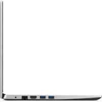 ноутбук Acer Aspire 1 A114-33-C4BL Серебристый