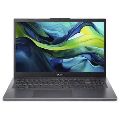 ноутбук Acer Aspire 15 A15-51M-51VS Серый